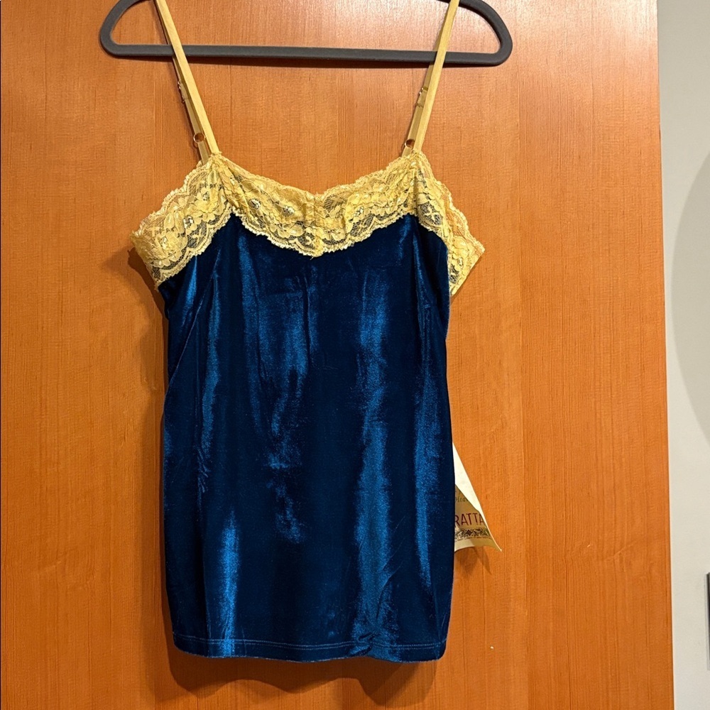 Aratta Dreams Cami - Picture 3 of 5